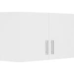Hängeschrank von HELD MÖBEL, in der Farbe Weiss, aus Metall, andere Perspektive, Vorschaubild