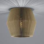 Deckenlampe von HELL, in der Farbe Braun, aus Papier, Vorschaubild