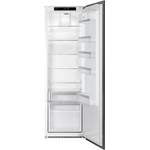SMEG Einbau-Kühlschrank der Marke SMEG