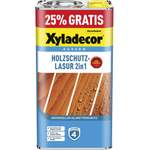 Xyladecor Holzschutzlasur der Marke Xyladecor