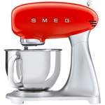 Küchenmaschine der Marke SMEG