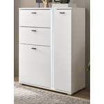 Highboard Bellport der Marke Furn.Design