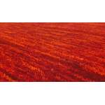 Teppich von Cazaris, in der Farbe Rot, aus Textil, andere Perspektive, Vorschaubild