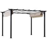 Sunjoy Pergola der Marke Sunjoy