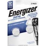 Energizer Knopfzelle der Marke Energizer