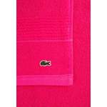 Handtuch-Set von Lacoste, in der Farbe Rosa, andere Perspektive, Vorschaubild