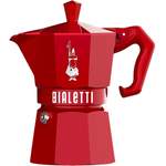 BIALETTI Espressokocher, der Marke Bialetti