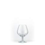 Crystalex Cognacglas der Marke Crystalex