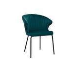Design-Stuhl aus der Marke Miliboo