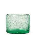 Glas von ferm LIVING, in der Farbe Grün, aus Recyceltes, Vorschaubild