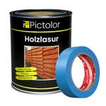 Pictolor® Holzlasur der Marke FPT Group GmbH