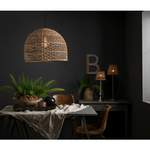 Deckenlampe von PR Home, in der Farbe Braun, aus Geflecht, andere Perspektive, Vorschaubild