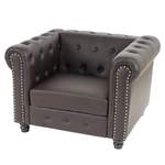 Luxus Sessel der Marke MCW