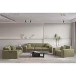 Sofaset Designersofa der Marke Fun Moebel