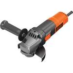 Winkelschleifer BEG220K der Marke BLACK+DECKER