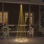 vidaXL LED-Weihnachtsbaum der Marke vidaXL