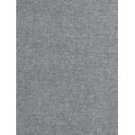 Auflage von Stern, in der Farbe Grau, aus Textil, andere Perspektive, Vorschaubild
