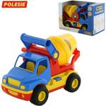 Polesie Spielzeug-Auto der Marke Polesie
