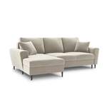 4-Sitzer Ecksofa der Marke Maisons du Monde