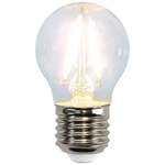 LED-Miniglobe-Lampe E27 der Marke Star Trading