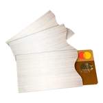 ﻿Kartenschutzhülle „RFID/NFC“, der Marke genialo