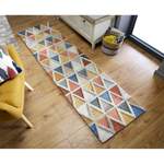 Teppich von Flair Rugs, Mehrfarbig, aus Textil, andere Perspektive, Vorschaubild