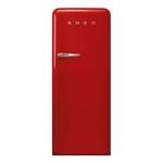 Kühlschrank von Smeg, in der Farbe Rot, aus Kunststoff, Vorschaubild