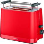 Kompakt-Toaster MyMoment der Marke Bosch