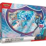 Pokémon-TCG: Delfinator-ex der Marke Amigo