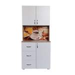 HTI-Living Hochschrank der Marke HTI-Living