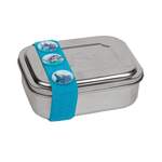 Edelstahl-Lunchbox TAPIRELLA der Marke lutz mauder verlag