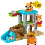 Fisher-Price - der Marke Fisher-Price