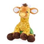 Kuscheltier BABYGIRAFFE der Marke Melissa & Doug