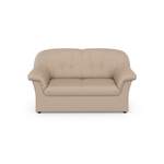 2/3-Sitzer Sofa von DOMO collection, in der Farbe Beige, aus Microfaser, andere Perspektive, Vorschaubild