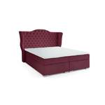 Boxspringbett Glenview der Marke Rosdorf Park