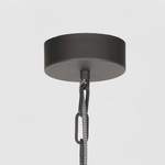 Deckenlampe von Möbel Exclusive, in der Farbe Grau, aus Stahl, andere Perspektive, Vorschaubild