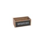 Freese Holz-Kiste der Marke Freese