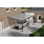 Carport Aluminium der Marke Verasol