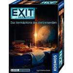 EXIT - der Marke Kosmos