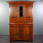 Schuitema Jugendstil-Sideboard der Marke Schuitema