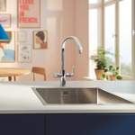 Grohe Blue der Marke Grohe