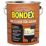 Farbe von Bondex, in der Farbe Grau, aus Hölzer, andere Perspektive, Vorschaubild