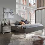 Bett und der Marke Franco Möbel