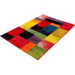 Teppich von OCI, Mehrfarbig, aus Textil, andere Perspektive, Vorschaubild