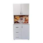 HTI-Living Hochschrank der Marke HTI-Living