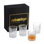 relaxdays Gläser-Set der Marke RELAXDAYS