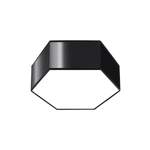 Deckenlampe von Sollux, in der Farbe Schwarz, aus Pvc, Vorschaubild