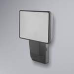 Aussenstrahler von LEDVANCE, in der Farbe Grau, aus Polycarbonat, andere Perspektive, Vorschaubild