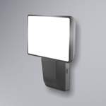 Aussenstrahler von LEDVANCE, in der Farbe Grau, aus Polycarbonat, Vorschaubild