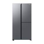 Amerikanischer Kühlschrank der Marke Samsung